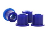 SuperPro 19-23 Ford Ranger Rear Leaf Spring Lower Bushing Kit thumbnail 4