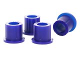 SuperPro 19-23 Ford Ranger Rear Leaf Spring Lower Bushing Kit thumbnail 5