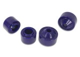SuperPro 07-17 Jeep Wrangler JK 2in Spacer Lift Kit thumbnail 2