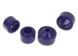 SuperPro 07-17 Jeep Wrangler JK 2in Spacer Lift Kit thumbnail 5