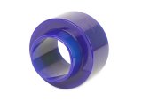 SuperPro 18-23 Jeep Wrangler JL 56.5mm Rear Lower Spring Pad Spacer Set - 50mm/2in Lift (Single) thumbnail 1
