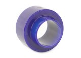 SuperPro 18-23 Jeep Wrangler JL 56.5mm Rear Lower Spring Pad Spacer Set - 50mm/2in Lift (Single) thumbnail 2