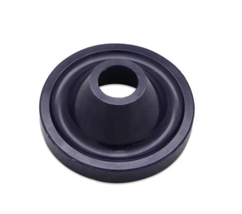 SuperPro 18-23 Jeep Wrangler JL Rear Upper Spring Pad Spacer - 50mm/2in Lift (Single) thumbnail 1