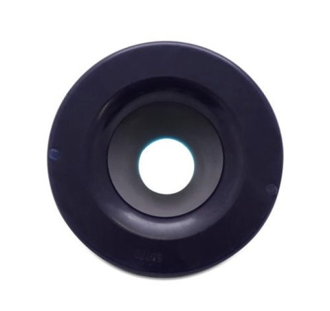 SuperPro 18-23 Jeep Wrangler JL Rear Upper Spring Pad Spacer - 50mm/2in Lift (Single) thumbnail 2