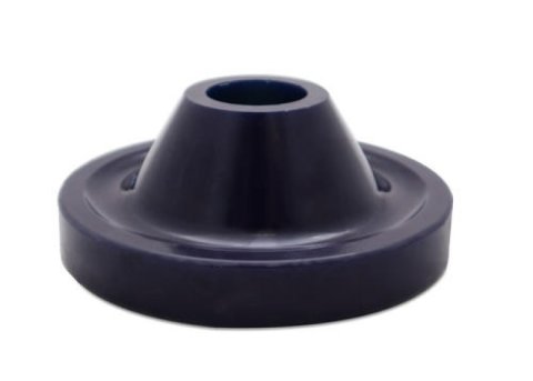 SuperPro 18-23 Jeep Wrangler JL Rear Upper Spring Pad Spacer - 50mm/2in Lift (Single) thumbnail 3