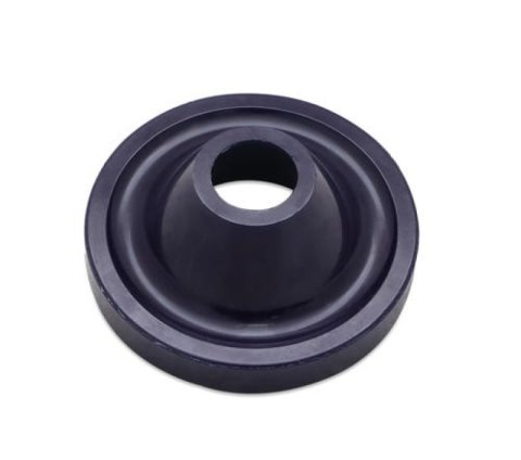 SuperPro 18-23 Jeep Wrangler JL Rear Upper Spring Pad Spacer - 50mm/2in Lift (Single) thumbnail 7