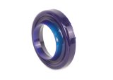 SuperPro 18-23 Jeep Wrangler JL / 20-23 Gladiator JT Coil Spring Upper Bushing Kit thumbnail 1