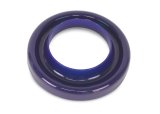 SuperPro 18-23 Jeep Wrangler JL / 20-23 Gladiator JT Coil Spring Upper Bushing Kit thumbnail 3