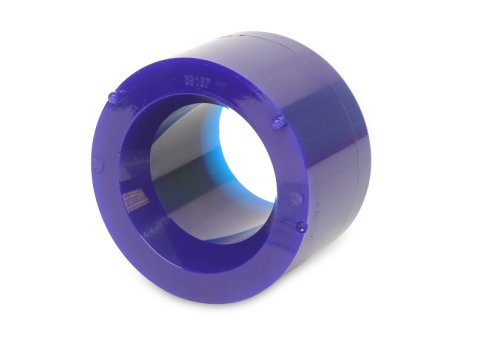 SuperPro 18-23 Jeep Wrangler JL / 20-23 Jeep Gladiator JT Coil Spring Upper Bushing Kit thumbnail 1