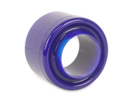 SuperPro 18-23 Jeep Wrangler JL / 20-23 Jeep Gladiator JT Coil Spring Upper Bushing Kit thumbnail 2