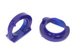 SuperPro 18-23 Jeep Wrangler JL / 20-23 Jeep Gladiator JT Coil Spring Lower Bushing Kit thumbnail 2