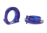 SuperPro 18-23 Jeep Wrangler JL / 20-23 Jeep Gladiator JT Coil Spring Lower Bushing Kit thumbnail 3
