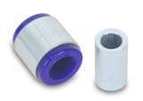 SuperPro 18-23 Jeep Wrangler JL / 20-23 Jeep Gladiator JT Panhard Rod-Diff Bushing Kit thumbnail 2