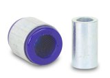 SuperPro 18-23 Jeep Wrangler JL / 20-23 Jeep Gladiator JT Panhard Rod-Diff Bushing Kit thumbnail 3
