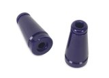 SuperPro 18-23 Jeep Wrangler JL / 20-23 Jeep Gladiator JT Bump Stop Bushing Kit thumbnail 2