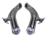SuperPro 14-20 Nissan Rogue Front Lower Control Arm Set thumbnail 1