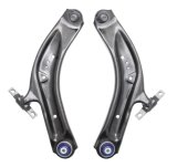 SuperPro 14-20 Nissan Rogue Front Lower Control Arm Set thumbnail 2