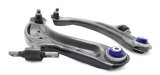 SuperPro 14-20 Nissan Rogue Front Lower Control Arm Set thumbnail 4