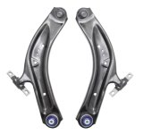 SuperPro 14-20 Nissan Rogue Front Lower Control Arm Set thumbnail 5