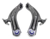 SuperPro 14-20 Nissan Rogue Front Lower Control Arm Set thumbnail 6