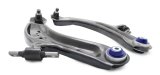 SuperPro 14-20 Nissan Rogue Front Lower Control Arm Set thumbnail 8