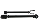 SuperPro 20-23 Jeep Gladiator JT Upper Trailing Arm Set thumbnail 3