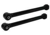 SuperPro 07-17 Jeep Wrangler JK / 2018 Jeep Wrangler JK Lower Trailing Arm Set thumbnail 1