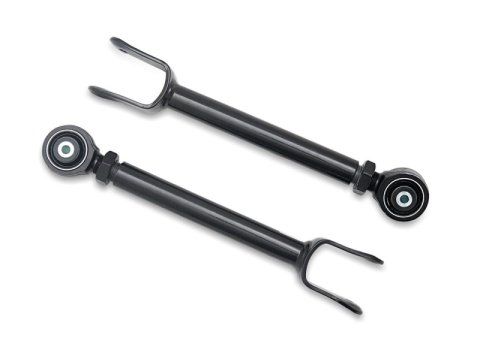 SuperPro 96-07 Jeep Wrangler TJ Upper Trailing Arm Set thumbnail 1