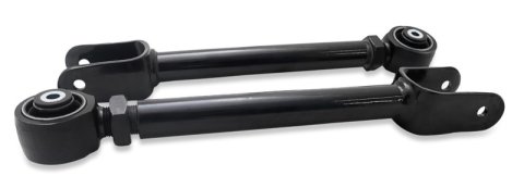 SuperPro 96-07 Jeep Wrangler TJ Upper Trailing Arm Set thumbnail 2