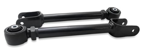 SuperPro 96-07 Jeep Wrangler TJ Upper Trailing Arm Set thumbnail 3