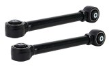 SuperPro 96-07 Jeep Wrangler TJ Upper Trailing Arm Set thumbnail 1