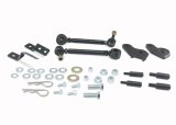 SuperPro 07-17 Jeep Wrangler JK / 2018 Jeep Wrangler JK Sway Bar End Link Set thumbnail 1