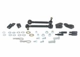 SuperPro 07-17 Jeep Wrangler JK / 2018 Jeep Wrangler JK Sway Bar End Link Set thumbnail 3