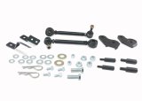 SuperPro 07-17 Jeep Wrangler JK / 2018 Jeep Wrangler JK Sway Bar End Link Set thumbnail 4