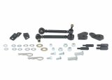SuperPro 07-17 Jeep Wrangler JK / 2018 Jeep Wrangler JK Sway Bar End Link Set thumbnail 5