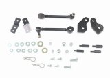 SuperPro 07-17 Jeep Wrangler JK / 2018 Jeep Wrangler JK Sway Bar End Link Set thumbnail 6