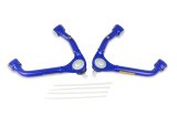 SuperPro 09-14 Chevrolet Silverado 1500 / GMC Sierra 1500 Front Upper Control Arm Set thumbnail 3