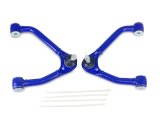 SuperPro 09-14 Chevrolet Silverado 1500 / GMC Sierra 1500 Front Upper Control Arm Set thumbnail 4