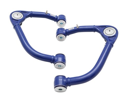 SuperPro 19-23 Chevrolet Silverado 1500 / GMC Sierra 1500 Upper Control Arm Set thumbnail 3