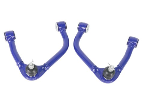 SuperPro 19-23 Chevrolet Silverado 1500 / GMC Sierra 1500 Upper Control Arm Set thumbnail 4