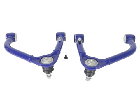 SuperPro 19-23 Chevrolet Silverado 1500 / GMC Sierra 1500 Upper Control Arm Set thumbnail 5