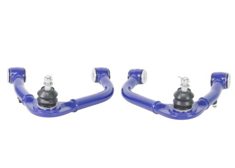 SuperPro 19-23 Chevrolet Silverado 1500 / GMC Sierra 1500 Upper Control Arm Set thumbnail 6