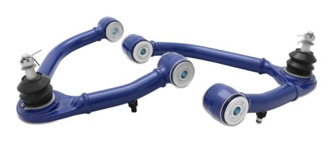 SuperPro 19-23 Chevrolet Silverado 1500 / GMC Sierra 1500 Upper Control Arm Set thumbnail 7