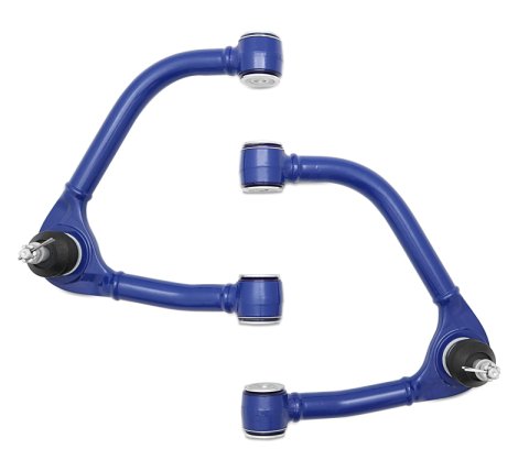 SuperPro 19-23 Chevrolet Silverado 1500 / GMC Sierra 1500 Upper Control Arm Set thumbnail 9