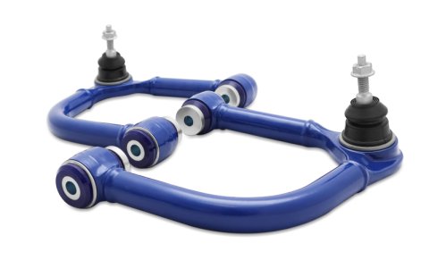 SuperPro 21-23 Ford Bronco Front Upper Control Arm Set thumbnail 6