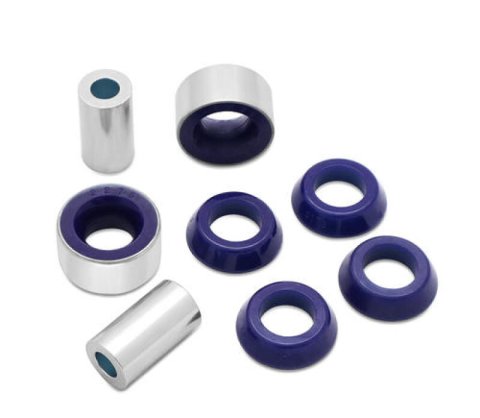 SuperPro 09-14 Nissan Murano/Maxima Front Lower Control Arm Inner Bushing Kit thumbnail 2