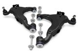 SuperPro 10-23 Toyota 4Runner/Lexus GX460 - KDSS Front Lower Control Arm Set - Camber Adjustable thumbnail 1