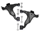 SuperPro 10-23 Toyota 4Runner/Lexus GX460 - KDSS Front Lower Control Arm Set - Camber Adjustable thumbnail 2