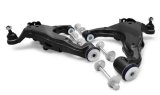 SuperPro 10-23 Toyota 4Runner/Lexus GX460 - KDSS Front Lower Control Arm Set - Camber Adjustable thumbnail 4