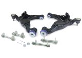 SuperPro 10-23 Toyota 4Runner/Lexus GX460 - KDSS Front Lower Control Arm Set - Camber Adjustable thumbnail 5